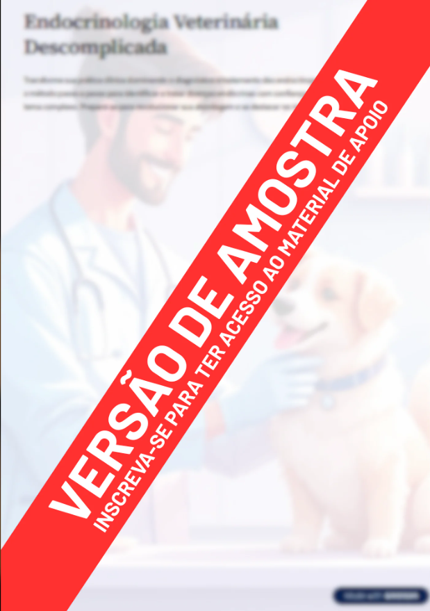 Capa do Protocolo Diagnóstico